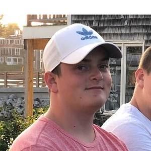 Meet your Posher, Tyler